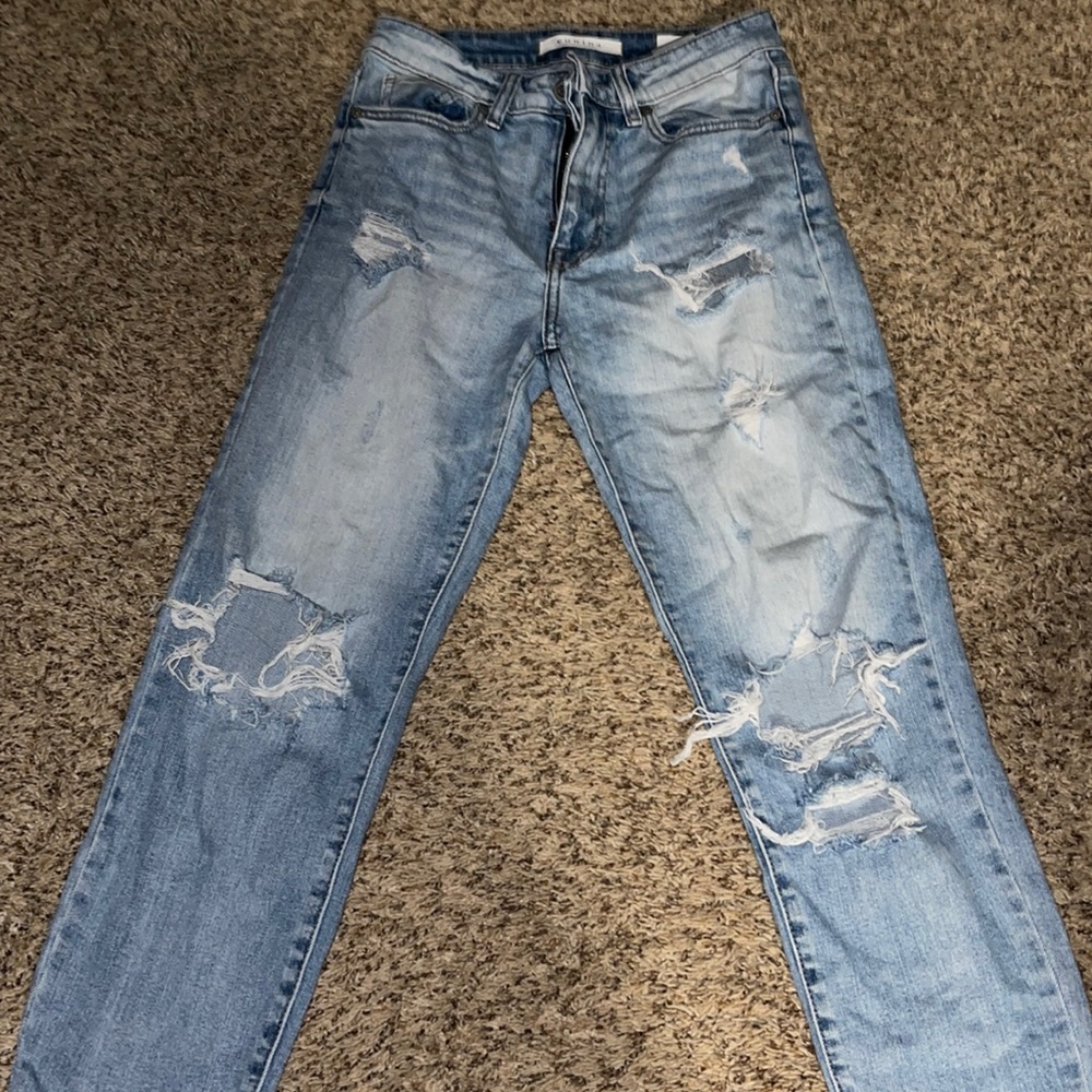 Women’s Jeans